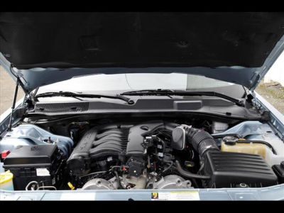 2008 Chrysler 300  Touring