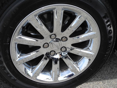 2012 Chrysler 300  Limited