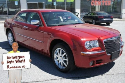 2010 Chrysler 300  Limited