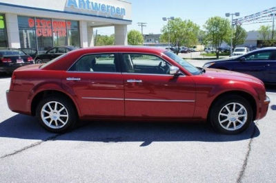 2010 Chrysler 300  Limited