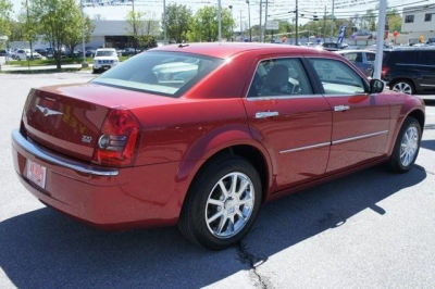 2010 Chrysler 300  Limited