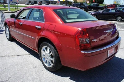 2010 Chrysler 300  Limited