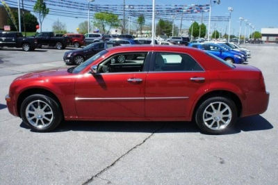 2010 Chrysler 300  Limited