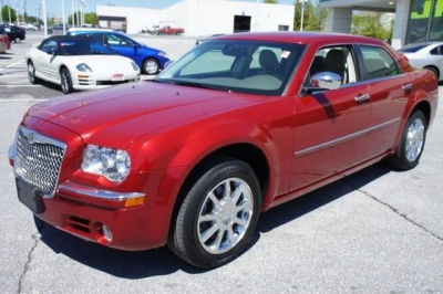 2010 Chrysler 300  Limited