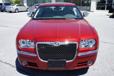 2010 Chrysler 300  Limited