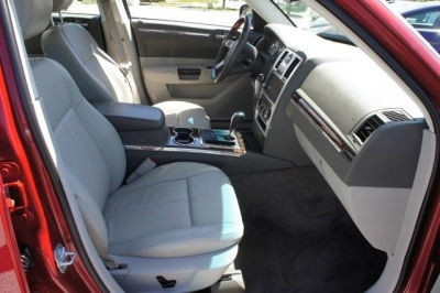 2010 Chrysler 300  Limited