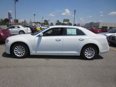 2012 Chrysler 300  Base