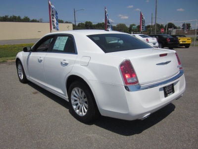 2012 Chrysler 300  Base