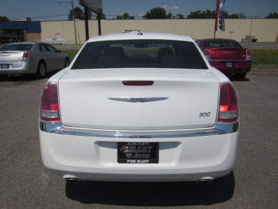 2012 Chrysler 300  Base