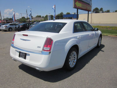2012 Chrysler 300  Base