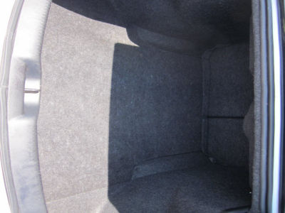 2012 Chrysler 300  Base