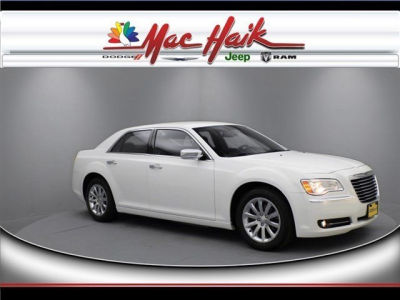 2012 Chrysler 300  Limited