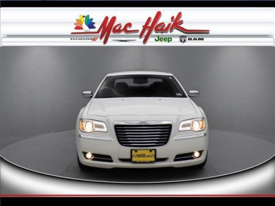 2012 Chrysler 300  Limited
