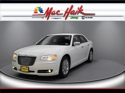 2012 Chrysler 300  Limited
