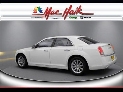 2012 Chrysler 300  Limited