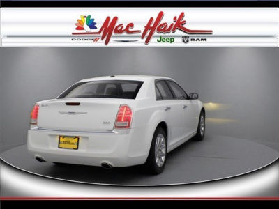 2012 Chrysler 300  Limited