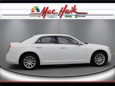 2012 Chrysler 300  Limited