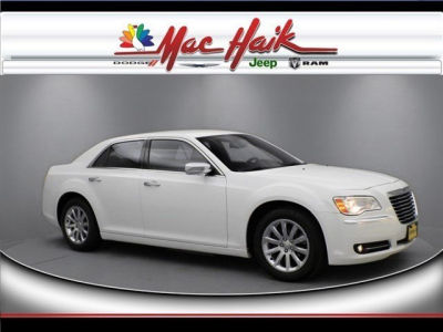 2012 Chrysler 300  Limited