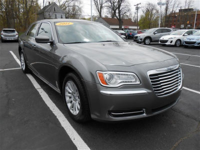 2011 Chrysler 300  Base