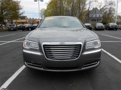 2011 Chrysler 300  Base