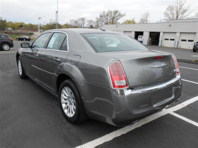 2011 Chrysler 300  Base