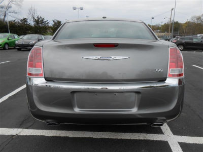 2011 Chrysler 300  Base