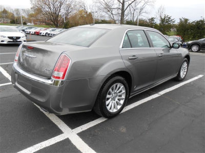 2011 Chrysler 300  Base