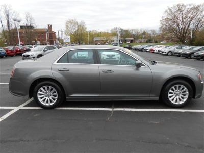 2011 Chrysler 300  Base