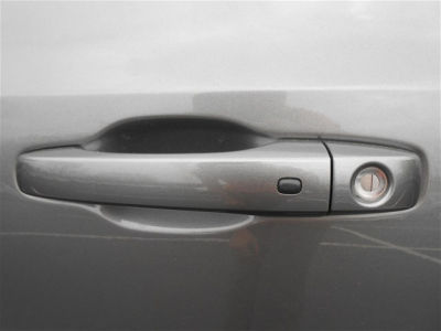 2011 Chrysler 300  Base