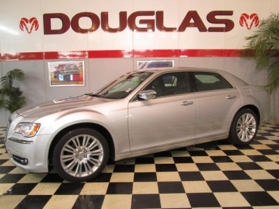 2012 Chrysler 300  Limited