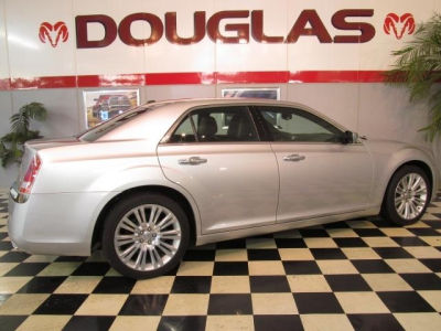 2012 Chrysler 300  Limited