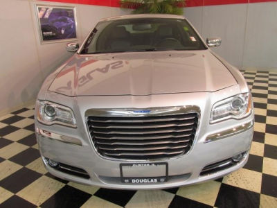 2012 Chrysler 300  Limited