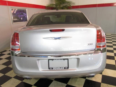 2012 Chrysler 300  Limited