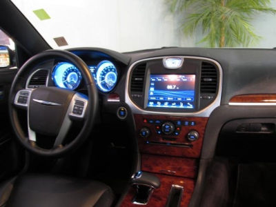 2012 Chrysler 300  Limited