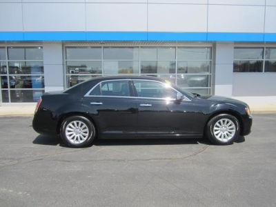 2012 Chrysler 300  Limited