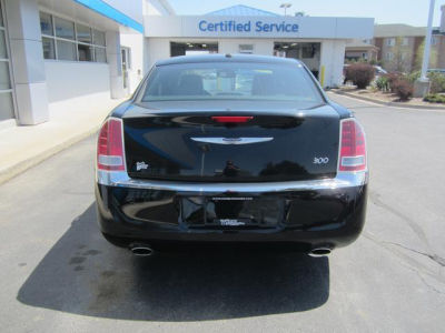 2012 Chrysler 300  Limited