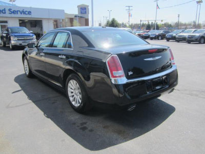 2012 Chrysler 300  Limited