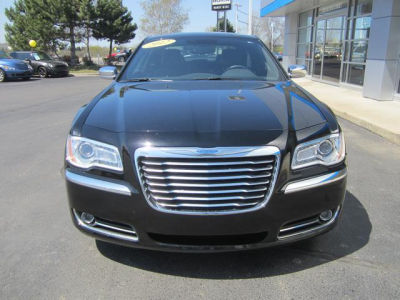 2012 Chrysler 300  Limited