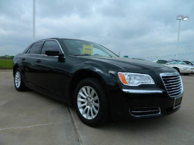 2011 Chrysler 300  Base