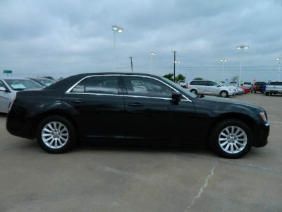 2011 Chrysler 300  Base