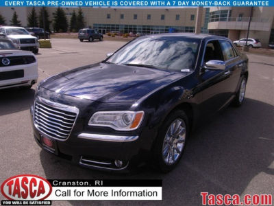 2012 Chrysler 300  Limited