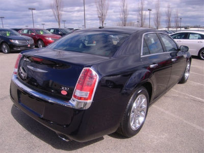 2012 Chrysler 300  Limited