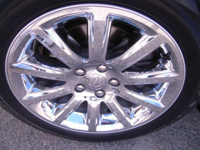 2012 Chrysler 300  Limited