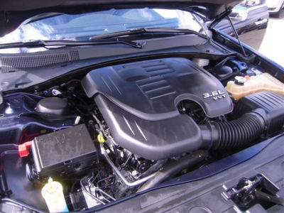 2012 Chrysler 300  Limited