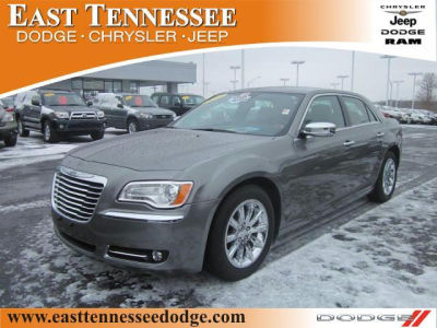 2012 Chrysler 300  Limited