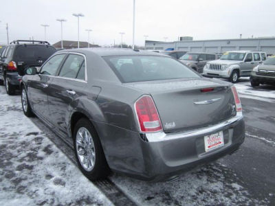 2012 Chrysler 300  Limited