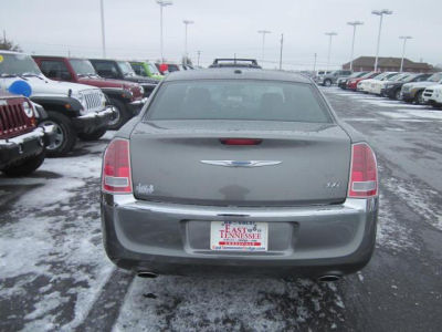2012 Chrysler 300  Limited