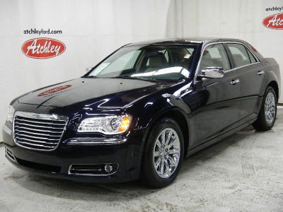 2012 Chrysler 300  Limited