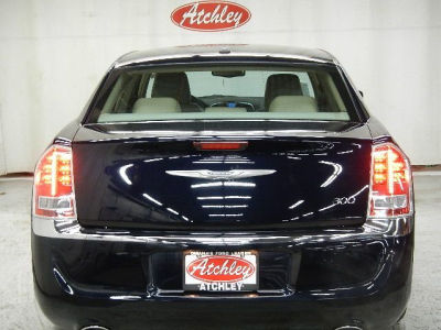 2012 Chrysler 300  Limited
