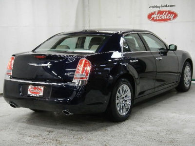 2012 Chrysler 300  Limited